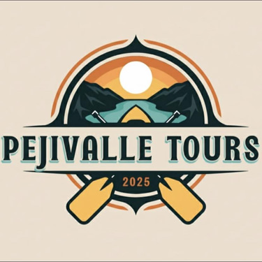 Pejivalle Tours logo