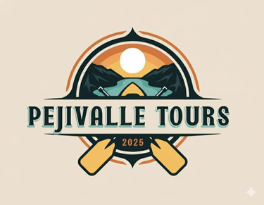 Pejivalle Tours logo