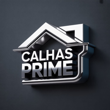 Calhas Prime Sorriso-MT logo