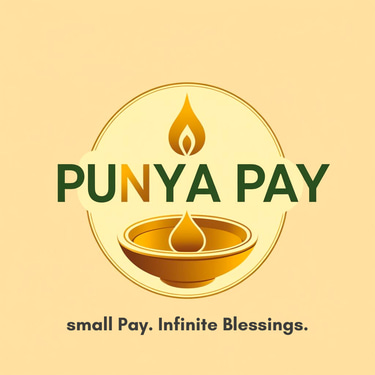 punyapay logo