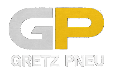 Gretz Pneu logo