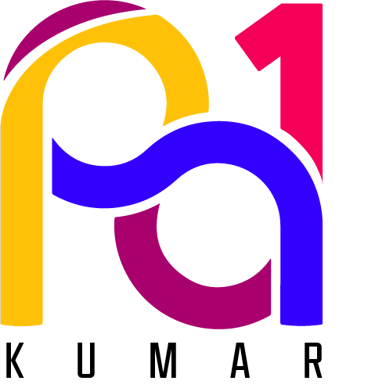 Pavan Kumar Portfolio logo