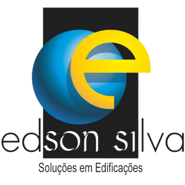 Edson Silva logo