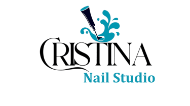 Cristina Nails & Artistry logo