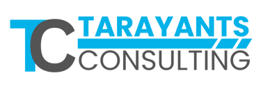 Tarayants Consulting logo