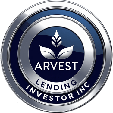ARVEST LENDING INVESTOR INC logo