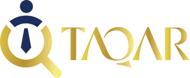TAQAR CONSULTING CO LLC logo