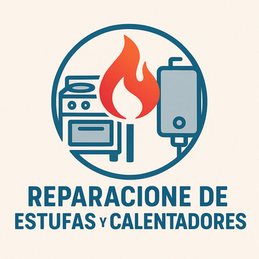 Protec gas reparaciones logo