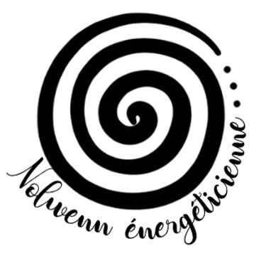 Nolwenn Magnétiseuse logo