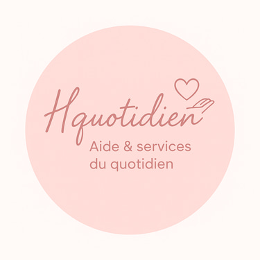 Hquotidien logo