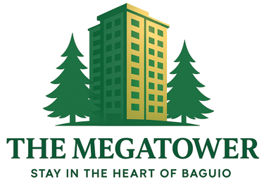 The Megatower logo