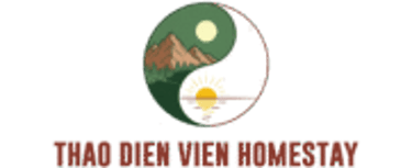 Thao Dien Vien Homestay logo