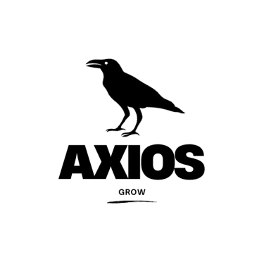 Axios Grow logo