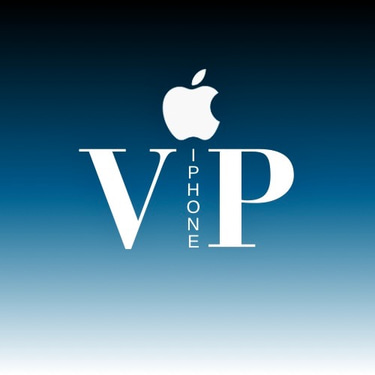 iPhone Vip BA logo