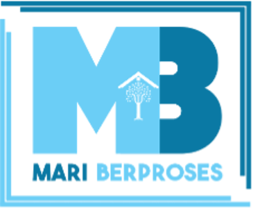 Biro Psikologi "PLP Mari Berproses" logo