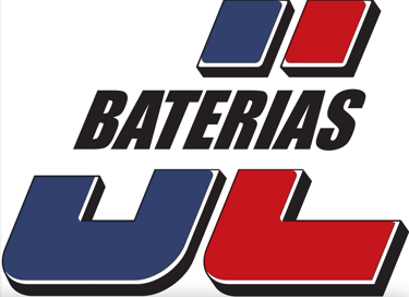 JL AUTO PEÇAS logo