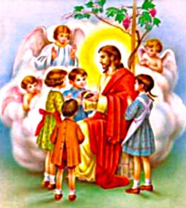 Associação Anjos de Deus logo