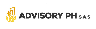 ADVISORY GROUP PH SAS logo