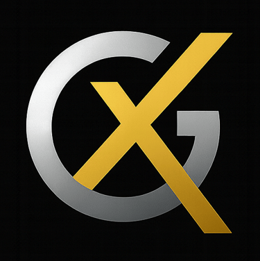 GANTHIX logo