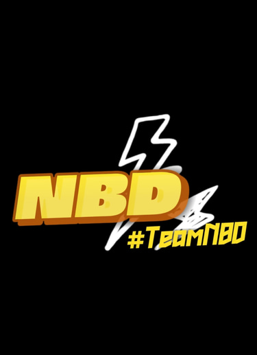 NEVER BACK DOWN logo