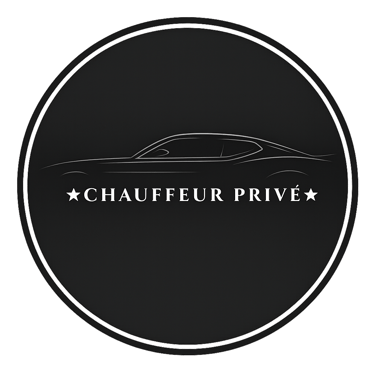 Chauffeur Privé Aix-en-Provence logo