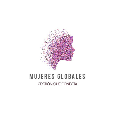 Mujeres Globales logo