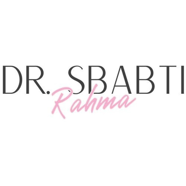 Dr Sbabti Specialist for conservative Orthopedics logo