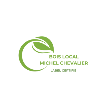 Bois Local PACA : choisissez le stère de bois en chêne, hêtre, charme ou châtaignier avec Bois Local PACA logo