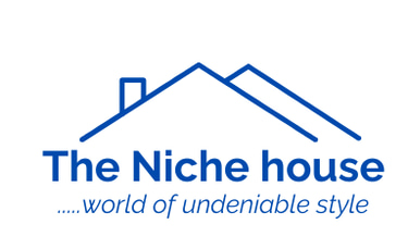 The Niche House logo