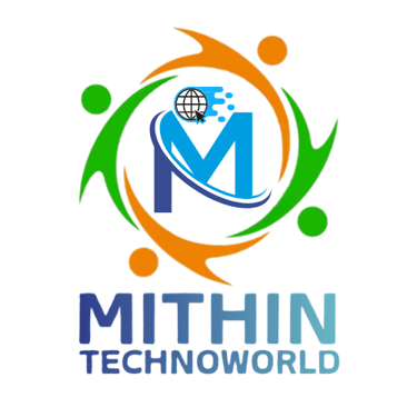 Mithin World logo