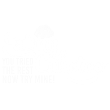 Eat My Cake Too logo