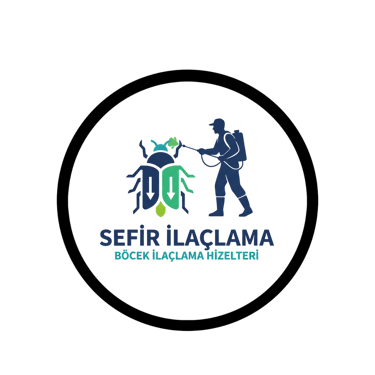 SEFİR İLAÇLAMA logo