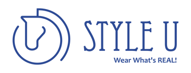StyleU Clothing logo
