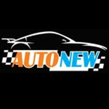 AutoNew Funilaria logo