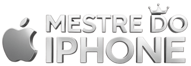 Mestre do IPhone logo