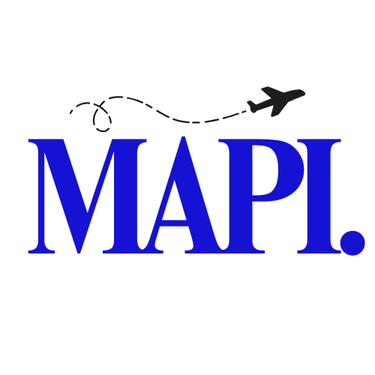 mapi passagens aereas logo