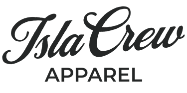 IslaCrew Apparel logo