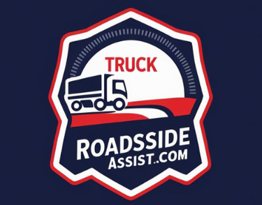 Truck Roadside Assist logo