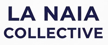 La Naia Collective logo