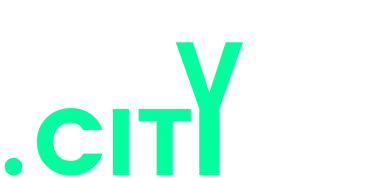 Innovate City is the most advanced AI for Public Service Excellence logo
