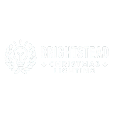 Brightstead Christmas Lighting logo