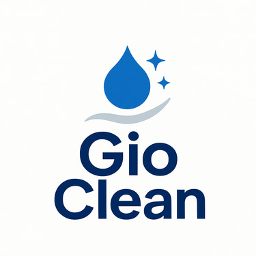 GIO CLEAN logo