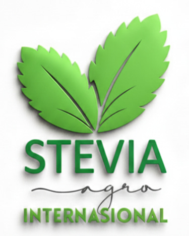 STEVIA AGRO INTERNASIONAL logo