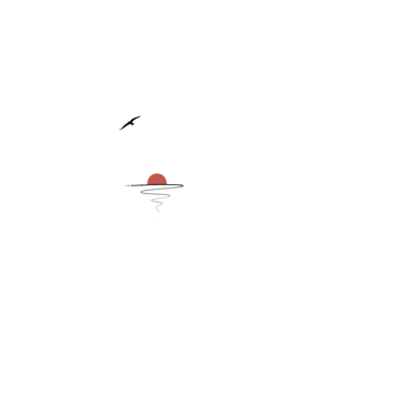 Live in Flow logo