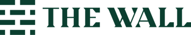 The Wall Home Improvement logo