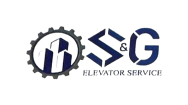 S&G ELEVATOR SERVICE logo