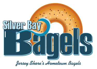 Silver Bay Bagels logo