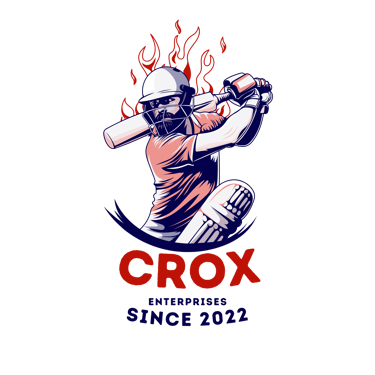 Crox Enterprises logo