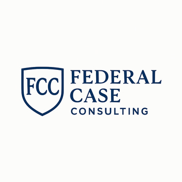 Federal Case Consulting logo