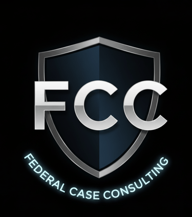 Federal Case Consulting logo